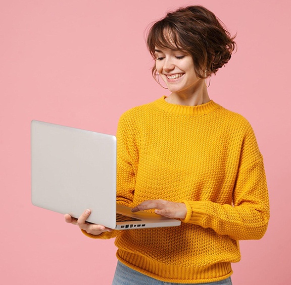 image des backlinks qui bougent l’aiguille de votre SEO