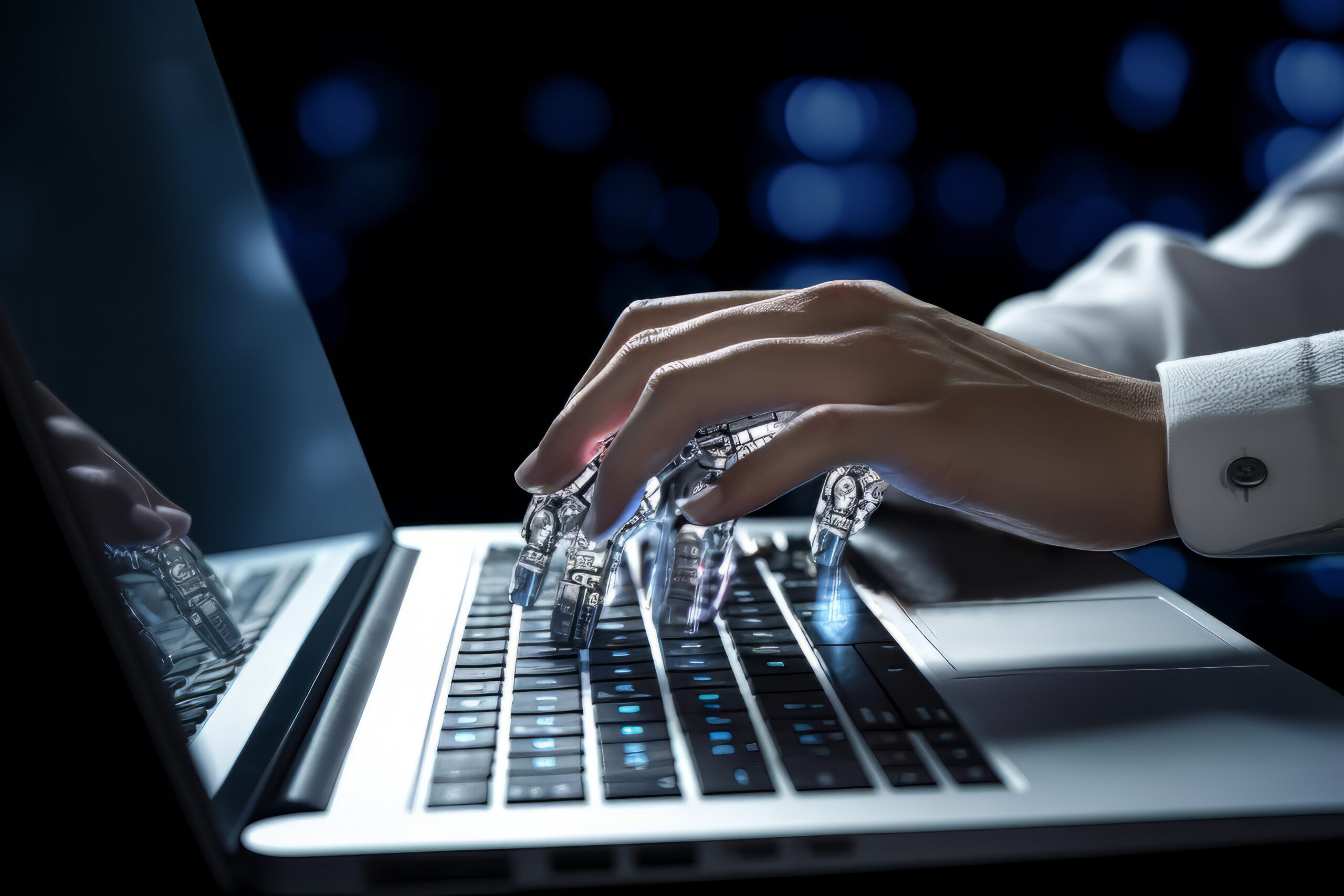 Les Backlinks de Qualité : Le Fondement d’une Stratégie SEO Gagnante